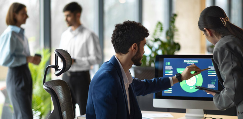 CRM: Misafir Bağlılığı ve Kişiselleştirilmiş Deneyimler